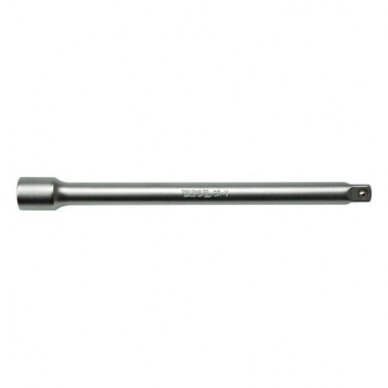 Ilgintuvas galvutei 1/4" (6.3mm) 150mm YATO YT-1432 Ilgintuvas galvutei 1/4" (6.3mm) 150mm YATO YT-1432