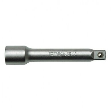 Ilgintuvas galvutei 1/4" (6.3mm) 76mm YATO YT-1430 Ilgintuvas galvutei 1/4" (6.3mm) 76mm YATO YT-1430