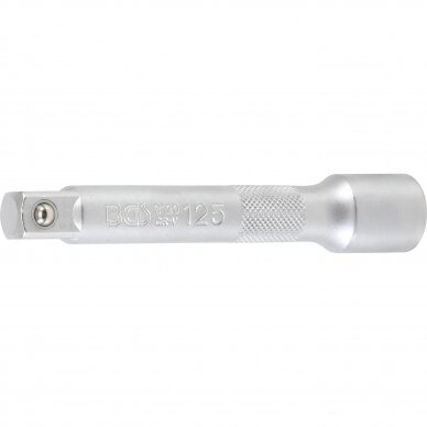 Ilgintuvas galvutėms 12,5mm (1/2") 125mm BGS 3120 Ilgintuvas galvutėms 12,5mm (1/2") 125mm BGS 3120
