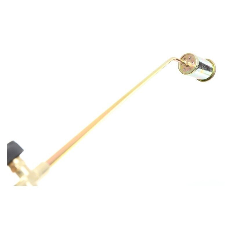 Ilgas dujinis degiklis su žarna 85cm Kraftdele 3 Ilgas dujinis degiklis su žarna 85cm Kraftdele 3