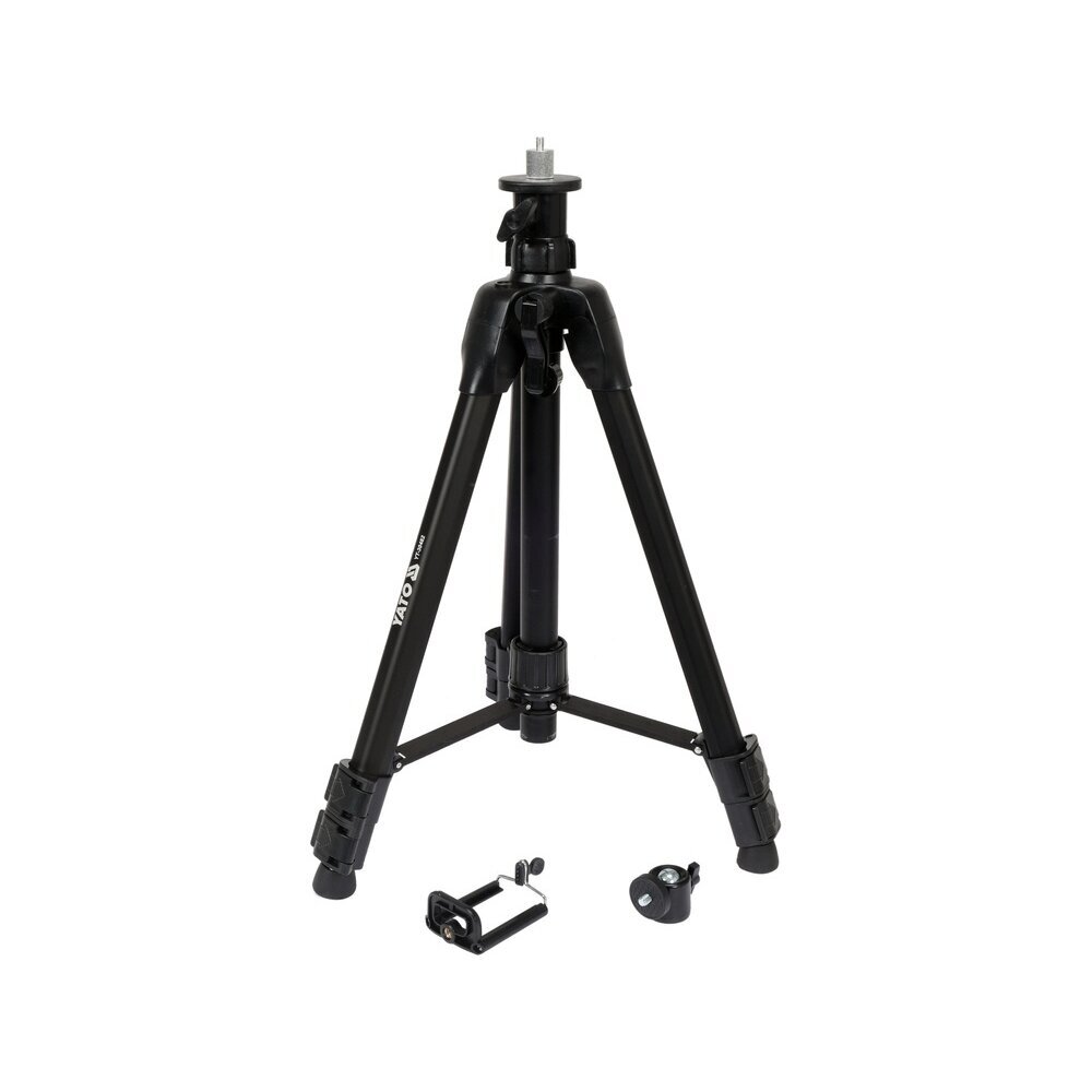 Industrinis trikojis aliuminis | industrinis | 120 cm YT-30482 YATO 6