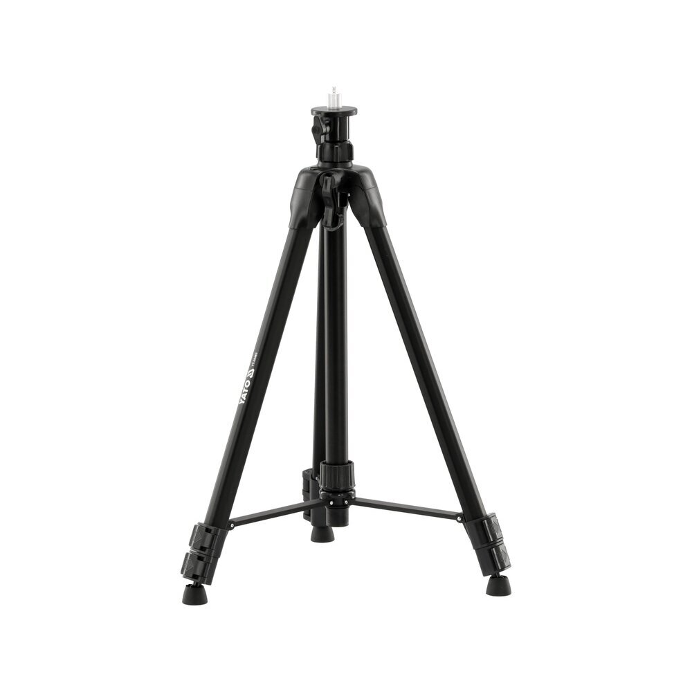 Industrinis trikojis aliuminis | industrinis | 150 cm YT-30483 YATO 1