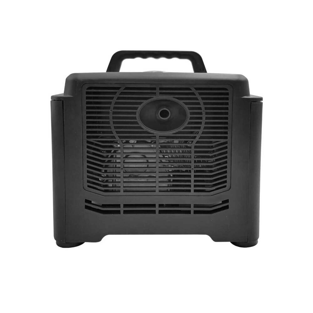 Inverterinis elektros generatorius 1200W Bass Polska 5