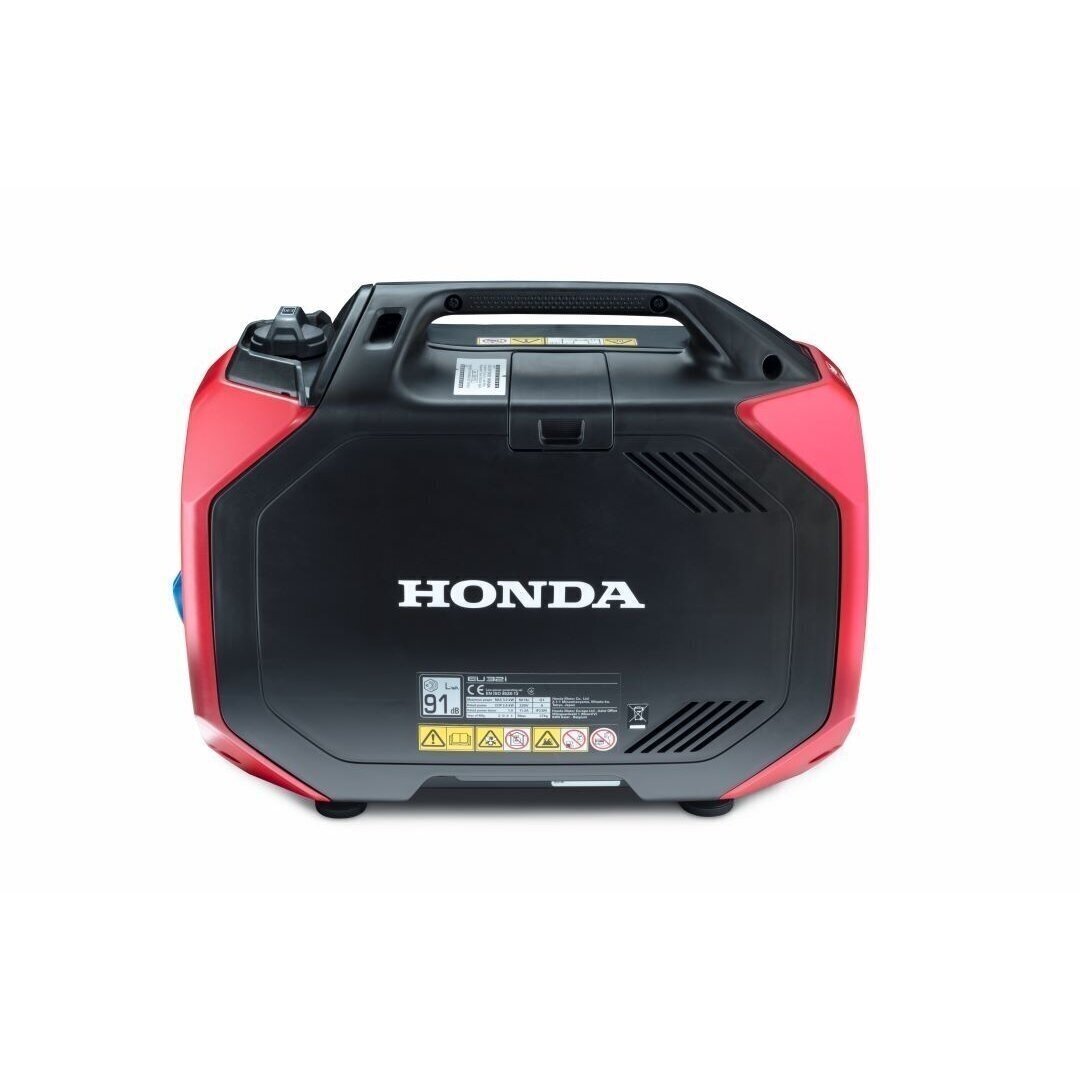 Inverterinis elektros generatorius 2600W/3200W HONDA 3