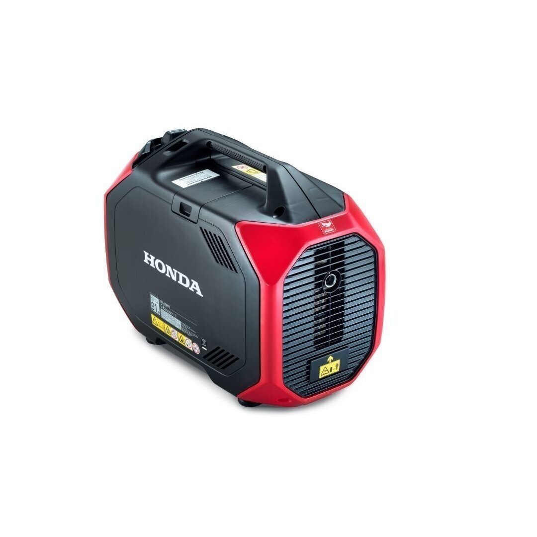 Inverterinis elektros generatorius 2600W/3200W HONDA 2 Inverterinis elektros generatorius 2600W/3200W HONDA 2