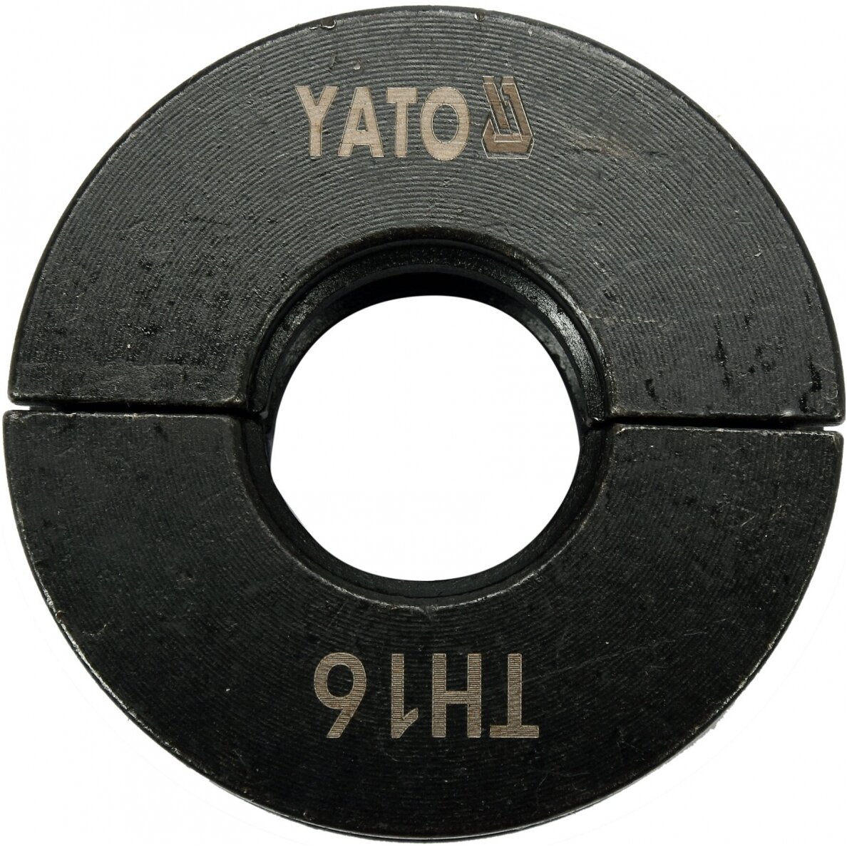 Indėklas / matrica TH16 Presavimo replėms YT-21750 1 Indėklas / matrica TH16 Presavimo replėms YT-21750 1