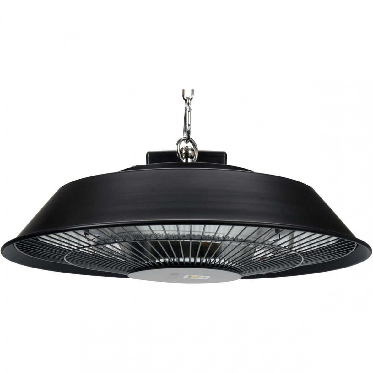 Pakabinamas infraraudonųjų spindulių šildytuvas 1500W YATO YT-99500 1 Pakabinamas infraraudonųjų spindulių šildytuvas 1500W YATO YT-99500 1