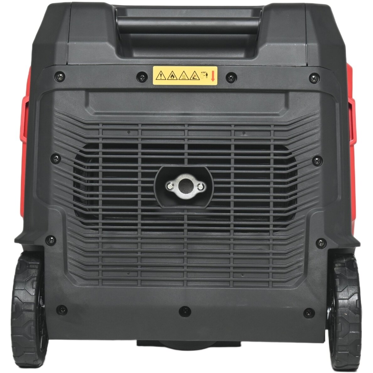 Inverterinis benzininis generatorius 6.5kW / 6.7kW Kraftdele 5 Inverterinis benzininis generatorius 6.5kW / 6.7kW Kraftdele 5