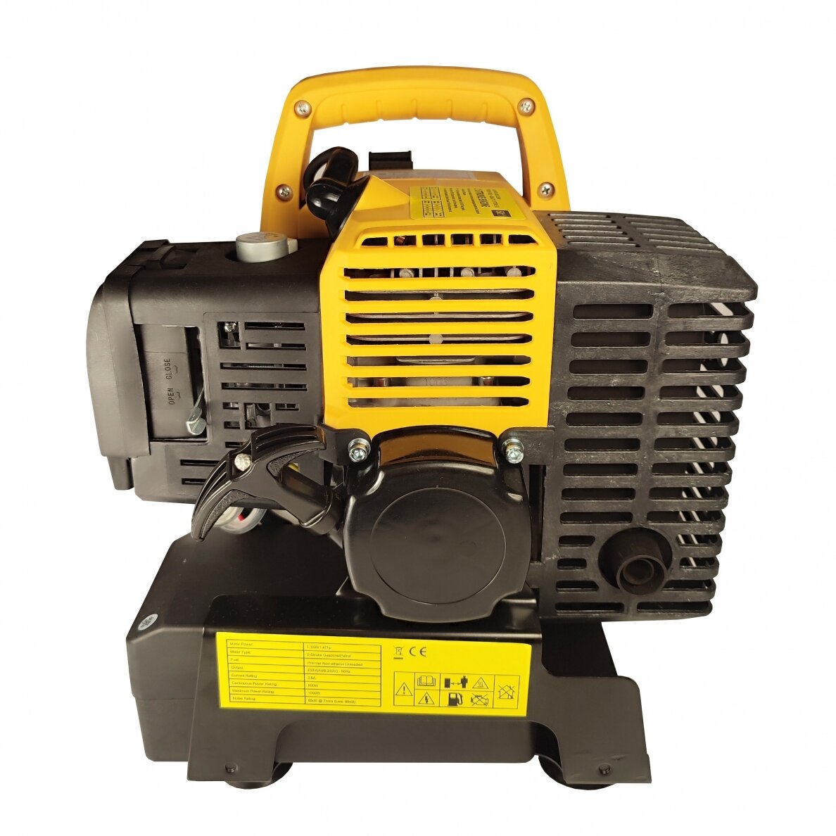 Inverterinis elektros generatorius 1000W STROM® ST1000I 3 Inverterinis elektros generatorius 1000W STROM® ST1000I 3