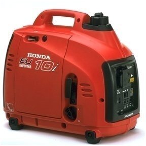 Inverterinis elektros generatorius HONDA EU10i Inverterinis elektros generatorius HONDA EU10i