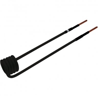 Indukcinė ritė indukciniam šildytuvui 19mm BGS 2169