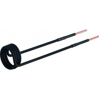 Indukcinė spiralė 32mm indukciniam kaitintuvui BGS 2169 Indukcinė spiralė 32mm indukciniam kaitintuvui BGS 2169