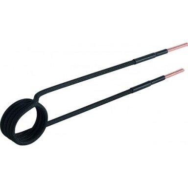 Indukcinė spiralė 32mm indukciniam kaitintuvui BGS 2169 Indukcinė spiralė 32mm indukciniam kaitintuvui BGS 2169