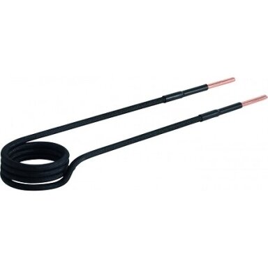 Indukcinė spiralė 45mm indukciniam kaitintuvui BGS 2169 Indukcinė spiralė 45mm indukciniam kaitintuvui BGS 2169