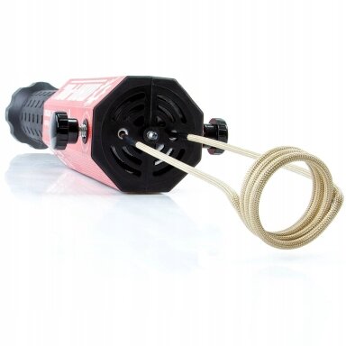 Indukcinis kaitintuvas metalui 1kW Marpol M79362