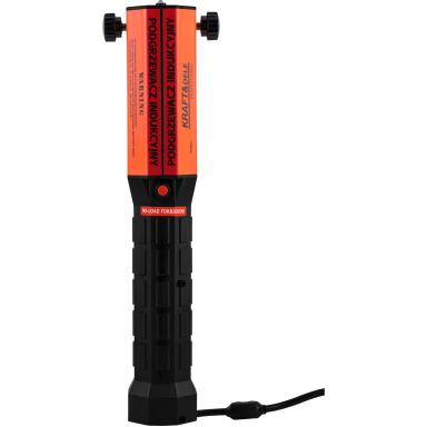 Indukcinis kaitintuvas varžtams KD5991 1500W Indukcinis kaitintuvas varžtams KD5991 1500W