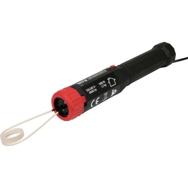 Indukcinis šildytuvas 1,1kW 9vnt. YATO YT-05880 Indukcinis šildytuvas 1,1kW 9vnt. YATO YT-05880
