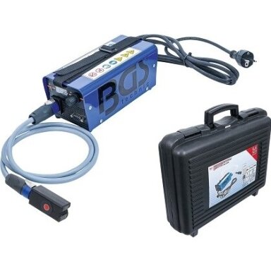 Indukcinis šildytuvas 2,0kW kėbulo remontui BGS-Technic 70106 Indukcinis šildytuvas 2,0kW kėbulo remontui BGS-Technic 70106