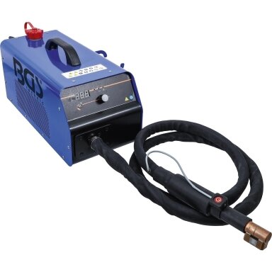 Indukcinis šildytuvas sunkvežimiams, žemės ūkio technikai 3,7kW BGS-Technic 2170 Indukcinis šildytuvas sunkvežimiams, žemės ūkio technikai 3,7kW BGS-Technic 2170