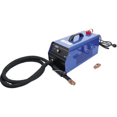 Indukcinis šildytuvas sunkvežimiams, žemės ūkio technikai 3,7kW BGS-Technic 2170 Indukcinis šildytuvas sunkvežimiams, žemės ūkio technikai 3,7kW BGS-Technic 2170