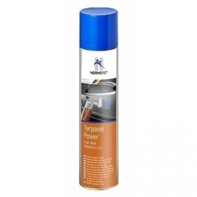 Industrinis valiklis TERPANOL POWER 400ml