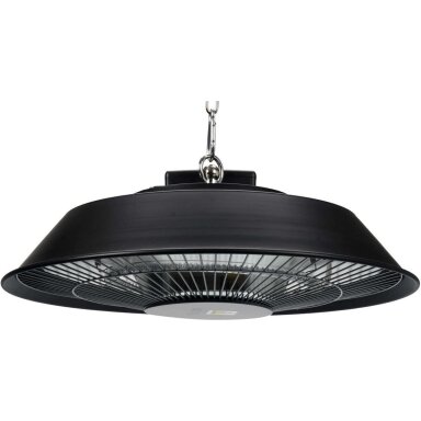 Pakabinamas infraraudonųjų spindulių šildytuvas 1500W YATO YT-99500 Pakabinamas infraraudonųjų spindulių šildytuvas 1500W YATO YT-99500