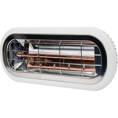 Infraraudonasis šildytuvas YATO YT-99536 1500W – IP65, be akinimo Infraraudonasis šildytuvas YATO YT-99536 1500W – IP65, be akinimo