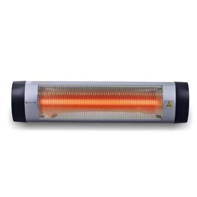Infraraudonųjų spindulių šildytuvas Heatum H2000 OPTIM Infraraudonųjų spindulių šildytuvas Heatum H2000 OPTIM