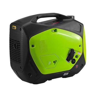 Inverterinis benzininis elektros generatorius 2.8KW/3.0KW Kradf&Dele KD685 Inverterinis benzininis elektros generatorius 2.8KW/3.0KW Kradf&Dele KD685