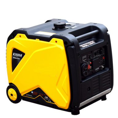 Inverterinis elektros generatorius 3.5kW RATO Inverterinis elektros generatorius 3.5kW RATO