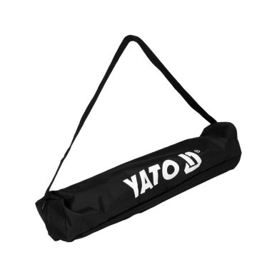 Industrinis trikojis aliuminis | industrinis | 120 cm YT-30482 YATO 10 Industrinis trikojis aliuminis | industrinis | 120 cm YT-30482 YATO 10