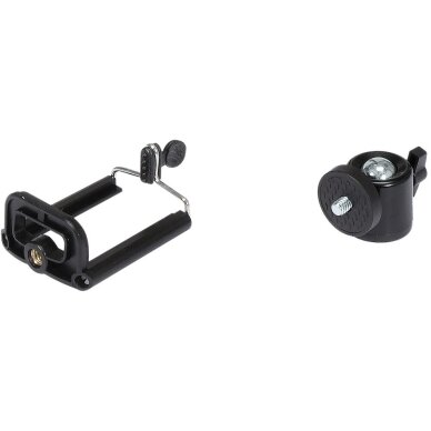 Industrinis trikojis aliuminis | industrinis | 150 cm YT-30483 YATO 5
