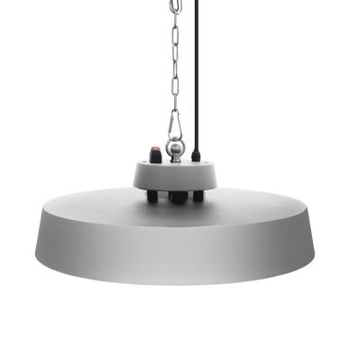Infraraudonųjų spindulių šildytuvas Heatum VERSE H2000R Silver 7 Infraraudonųjų spindulių šildytuvas Heatum VERSE H2000R Silver 7