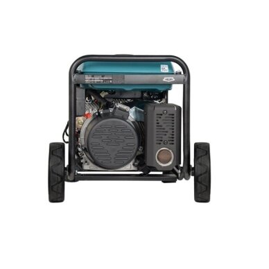 Inverterinis benzininis /dujinis generatorius 8500W, KS 8100iEG, KONNER & SOHNEN 8 Inverterinis benzininis /dujinis generatorius 8500W, KS 8100iEG, KONNER & SOHNEN 8