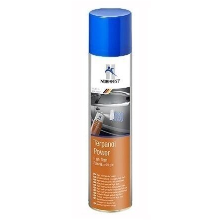 Industrinis valiklis TERPANOL POWER 400ml Industrinis valiklis TERPANOL POWER 400ml