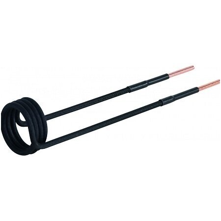 Indukcinė spiralė 38mm indukciniam kaitintuvui BGS 2169 Indukcinė spiralė 38mm indukciniam kaitintuvui BGS 2169