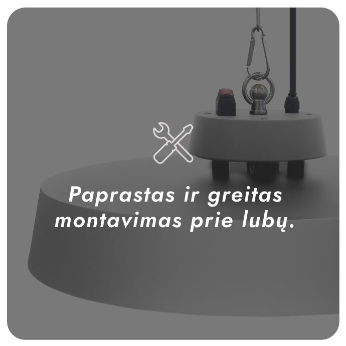 Infraraudonųjų spindulių šildytuvas Heatum VERSE H2000R Silver 4 Infraraudonųjų spindulių šildytuvas Heatum VERSE H2000R Silver 4