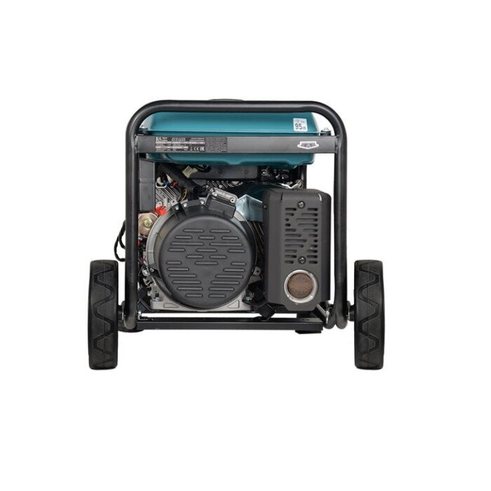 Inverterinis benzininis /dujinis generatorius 8500W, KS 8100iEG, KONNER & SOHNEN 8 Inverterinis benzininis /dujinis generatorius 8500W, KS 8100iEG, KONNER & SOHNEN 8