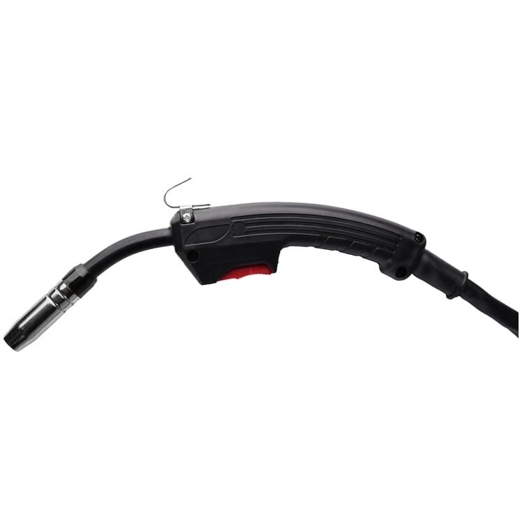 Inverterinis suvirinimo aparatas MIG MMA TIG 250A Kraftdele KD1875 21