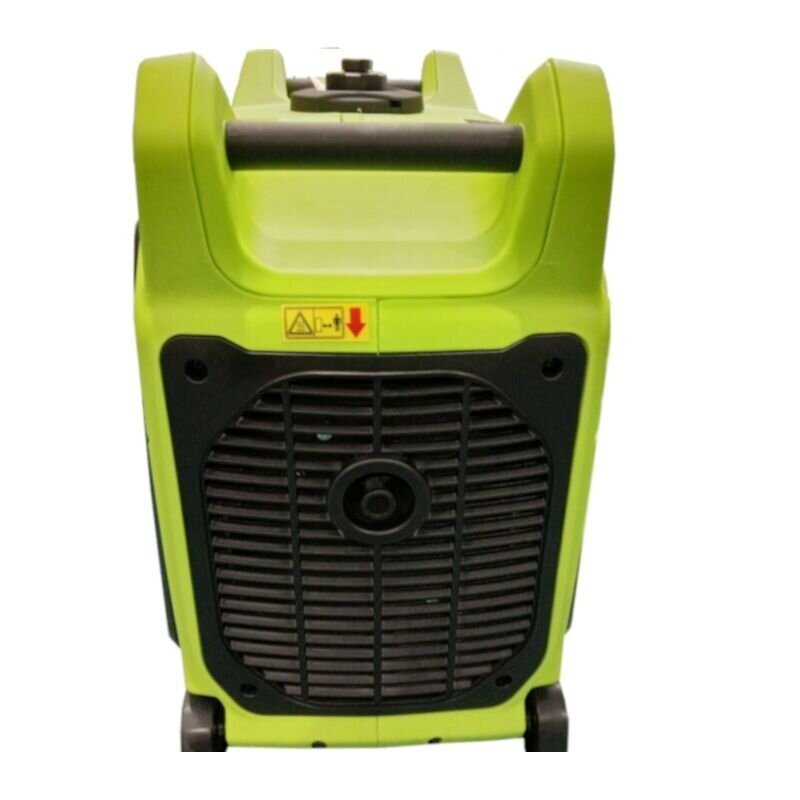 Inverterinis benzininis elektros generatorius 3,0KW/3.3KW Kraftdele KD681 2 Inverterinis benzininis elektros generatorius 3,0KW/3.3KW Kraftdele KD681 2