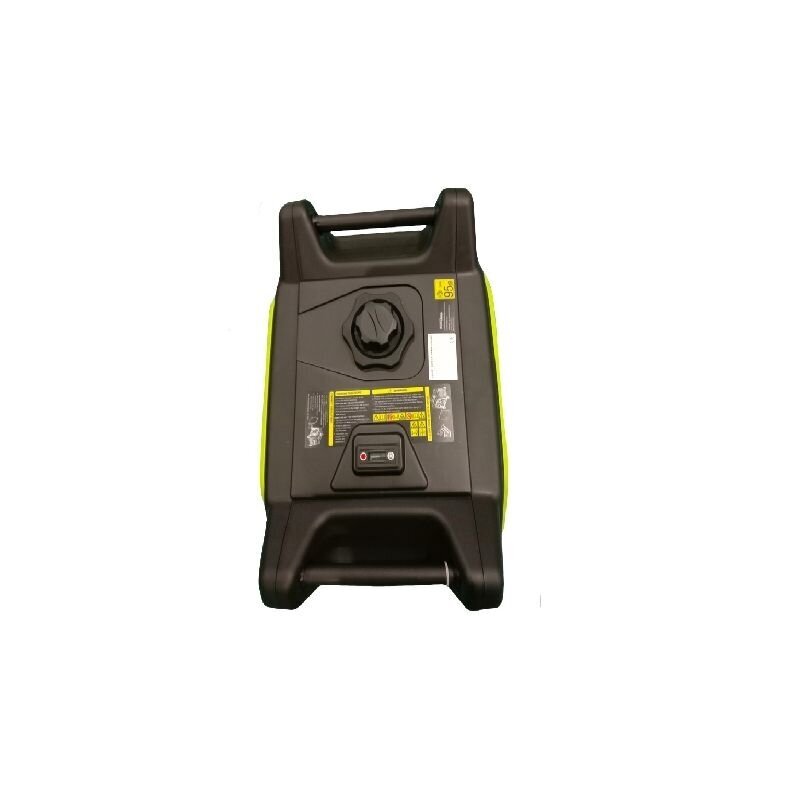 Inverterinis benzininis elektros generatorius 7KW/7.6KW Kradf&Dele KD682 1 Inverterinis benzininis elektros generatorius 7KW/7.6KW Kradf&Dele KD682 1
