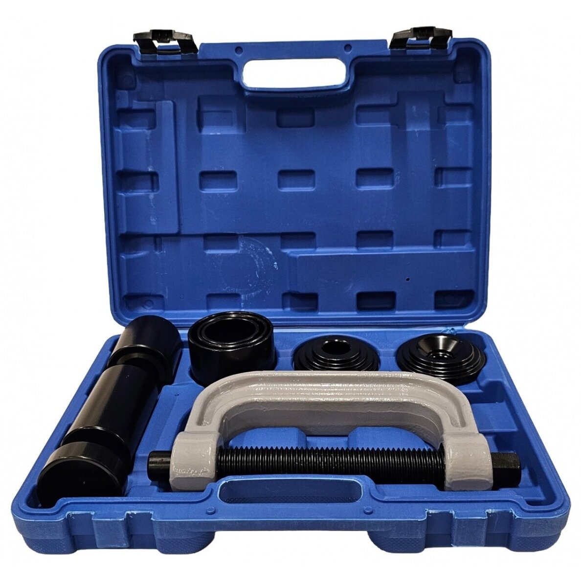 Įrankių rinkinys šarnyrų montavimui | pasaga ESSEN TOOLS
