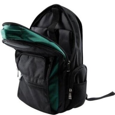 Įrankių kuprinė 18" SATA ST95198SC Įrankių kuprinė 18" SATA ST95198SC