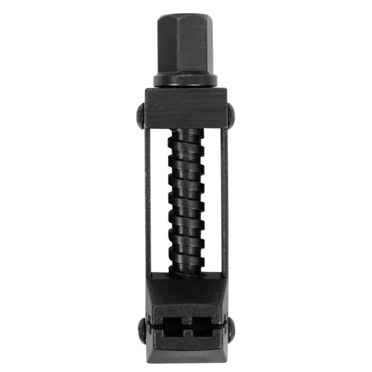 Įrankis sąvaržoms 0-40mm YATO 2