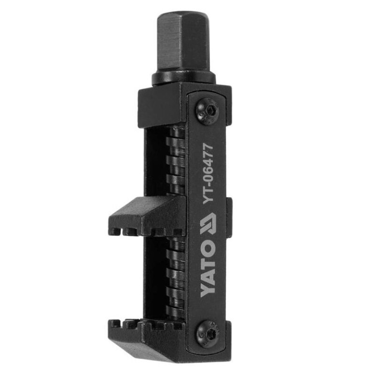 Įrankis sąvaržoms 0-40mm YATO