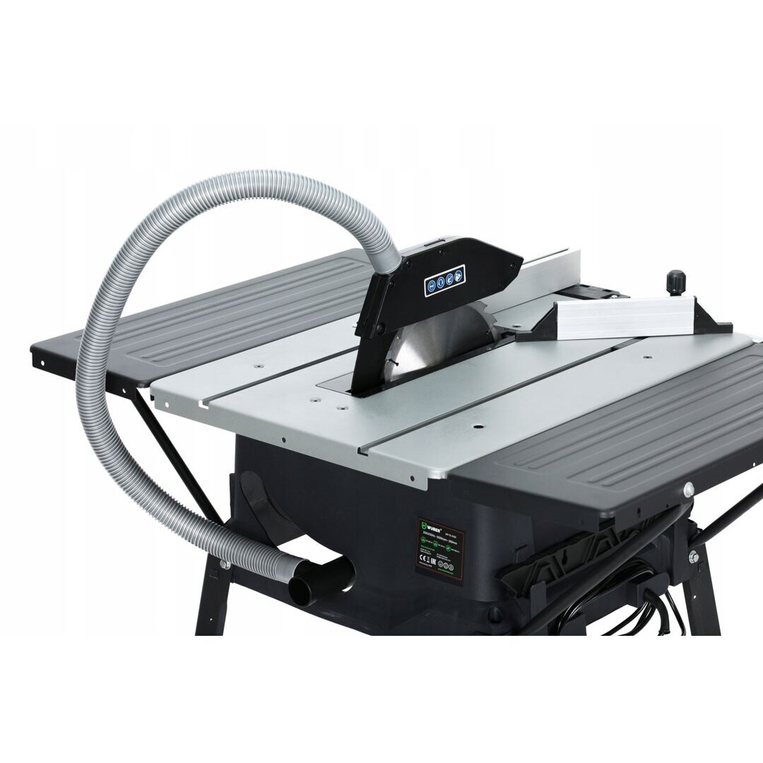 Išilginio pjovimo staklės 3100W, 250mm WUBER W99584 3 Išilginio pjovimo staklės 3100W, 250mm WUBER W99584 3