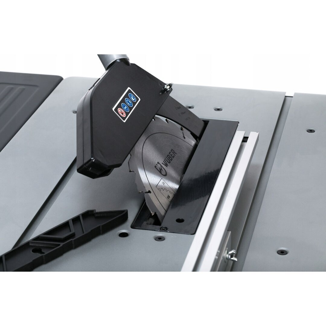 Išilginio pjovimo staklės 3100W, 250mm WUBER W99584 4 Išilginio pjovimo staklės 3100W, 250mm WUBER W99584 4