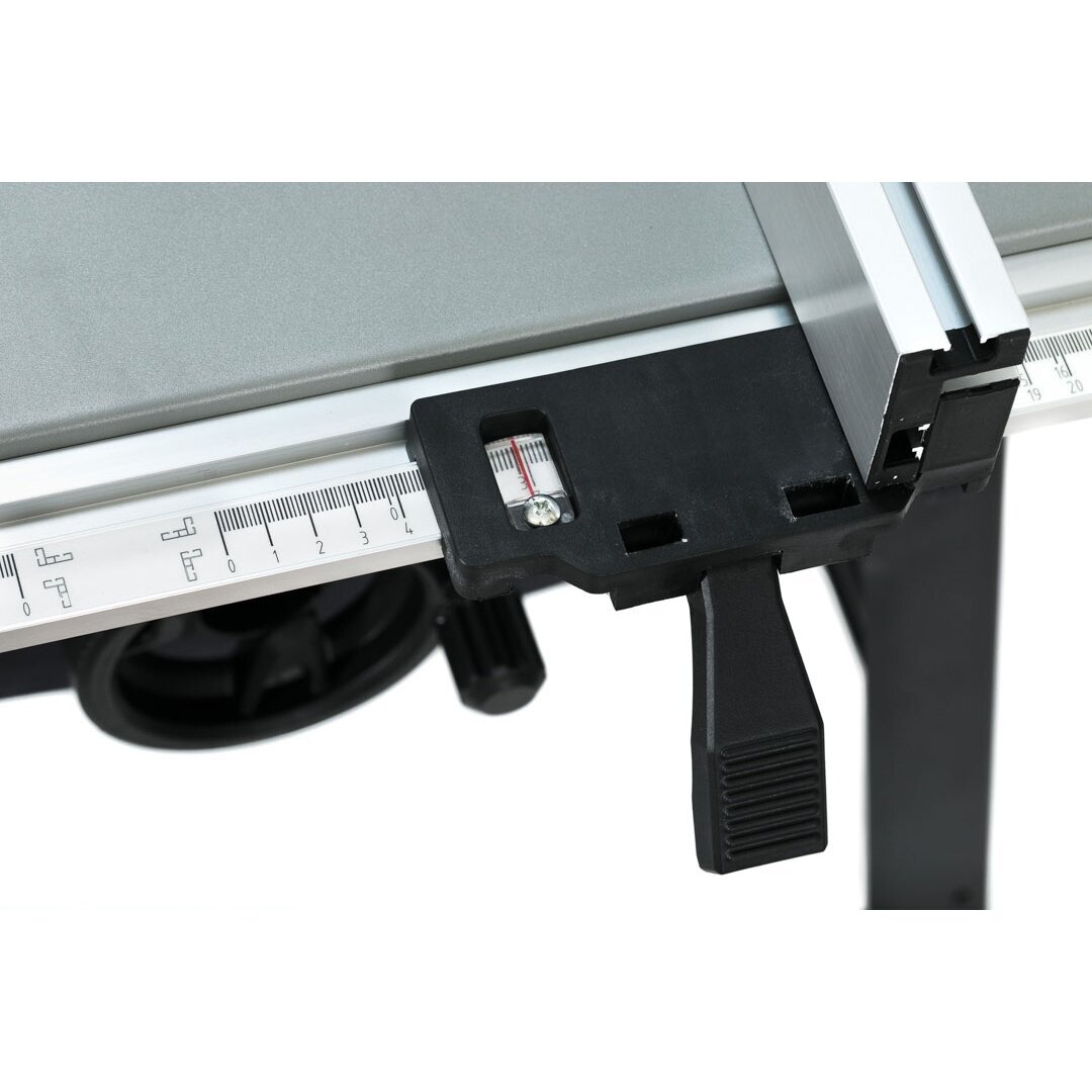 Išilginio pjovimo staklės 3100W, 250mm WUBER W99584 8 Išilginio pjovimo staklės 3100W, 250mm WUBER W99584 8