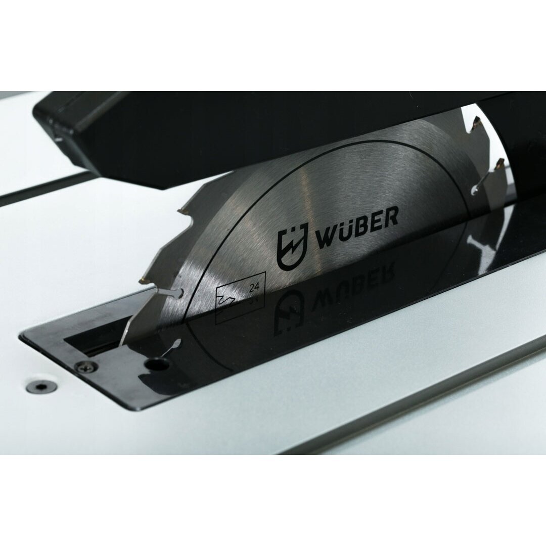 Išilginio pjovimo staklės 3100W, 250mm WUBER W99584 7 Išilginio pjovimo staklės 3100W, 250mm WUBER W99584 7