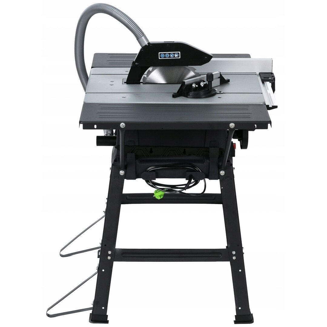 Išilginio pjovimo staklės 3100W, 250mm WUBER W99584 6 Išilginio pjovimo staklės 3100W, 250mm WUBER W99584 6
